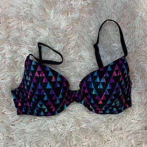Victoria's Secret Pink Push Up Bra